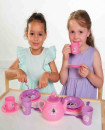 Barbie Tea Set