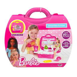 Barbie Smoothie Station