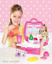 Barbie Smoothie Station