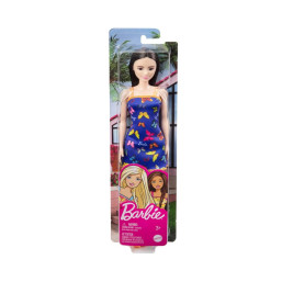 Barbie Brand Entry Doll