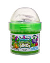 CraZSlimy Fun Dome Topper Jars asstd