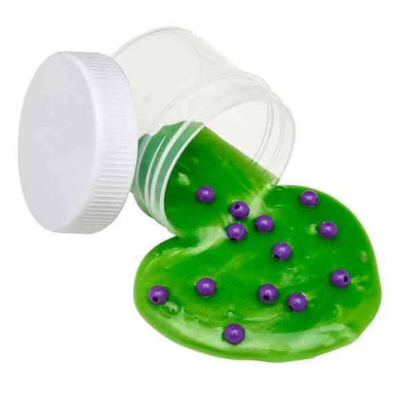 CraZSlimy Slimy Explosion