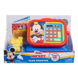 Mickey Mouse Funhouse Cash Register