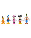Mickey Mouse 5 Pack Figures
