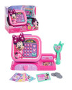 Minnie Mouse Boutique Cash Register