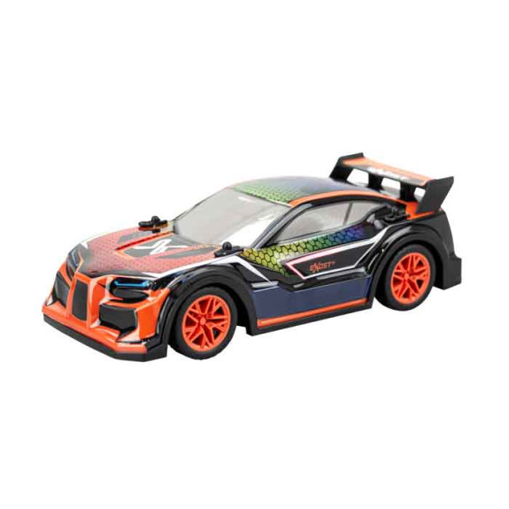 Exost Fusion Bolt