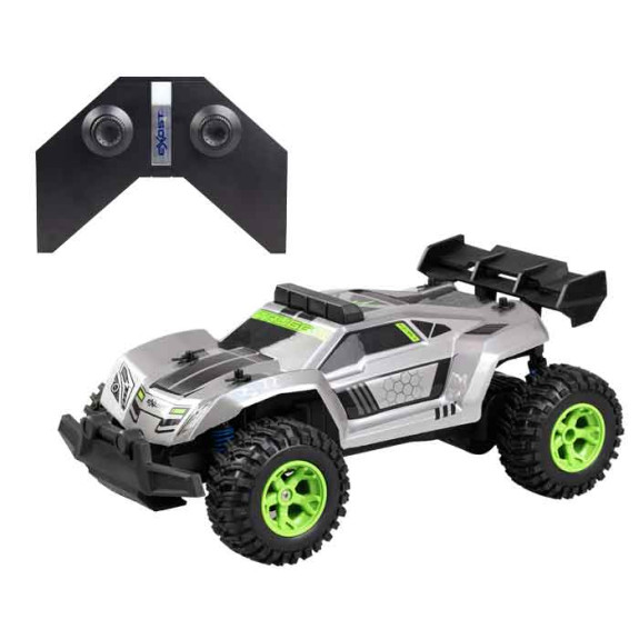 Exost Futurex