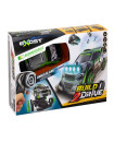 Exost Build 2 Drive Rally Spotlights