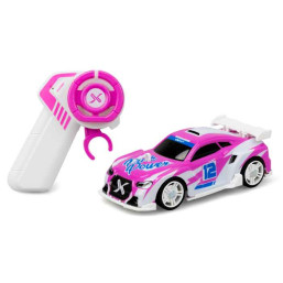 Exost Build 2 Drive Amazone