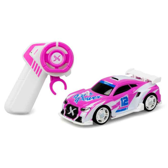 Exost Build 2 Drive Amazone