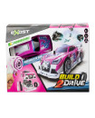 Exost Build 2 Drive Amazone