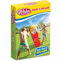 Goliath Wahu Bash 'N Splash