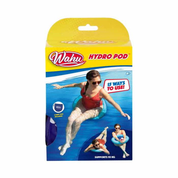 Goliath Wahu Hydro Pod Assortment