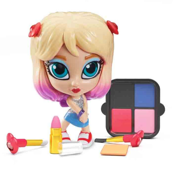 InstaGlam Makeup Dolls