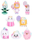 LankyBox Mini Mystery Plushie (PDQ) (S3)