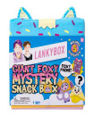 LankyBox Foxy Giant Mystery Surprise Snack Pack