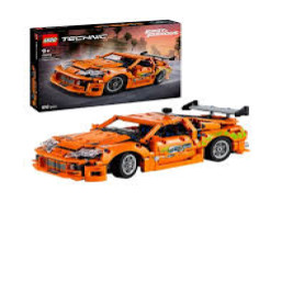 LEGO Technic - Fast And Furious Toyota Supra MK4 42204