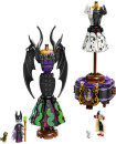 Lego 43262 Maleficent's and Cruella De Vil's Dresses