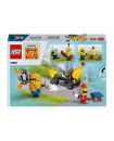 Lego 75580 Minions and Banana Car