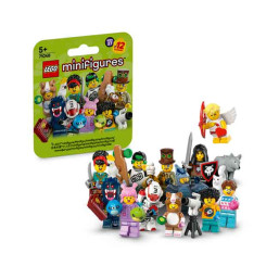 Lego 71048 Series 27 V110