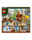Lego 21273 Minecraft 21273 V29