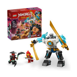 Lego 71827 Zane'S Battle Suit Mech V29