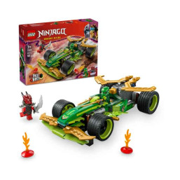Lego 71828 Lloyd'S Pull-Back Race Car V29