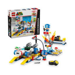 Lego 72035 Mario Kart™ – Toad'S Garage V29