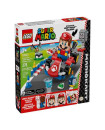 Lego 72043 Mario Kart – Interactive LEGO Mario & Standard Kart