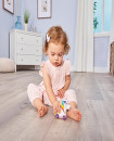 Little Tikes Wooden Critters Racer Asst - Unicorn