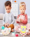 Little Tikes Wooden Critters Balancing Toy Asst - Unicorn