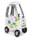 Little Tikes Cozy Coupe Police Response