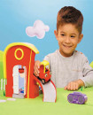 Little Tikes Let’s Go Cozy Coupe™ Cozy’s House