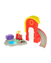 Little Tikes Let’s Go Cozy Coupe™ Cozy’s House