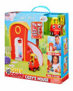Little Tikes Let’s Go Cozy Coupe™ Cozy’s House