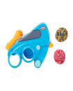 Little Tikes-My First Mighty Blasters Sling Blaster