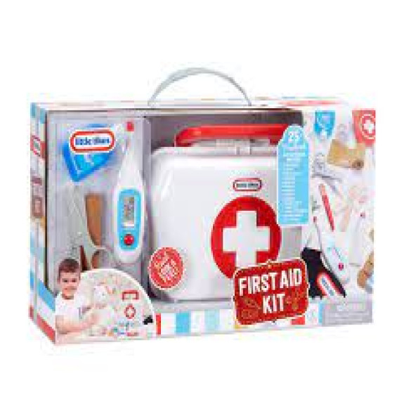 Little Tikes First Aid Kit
