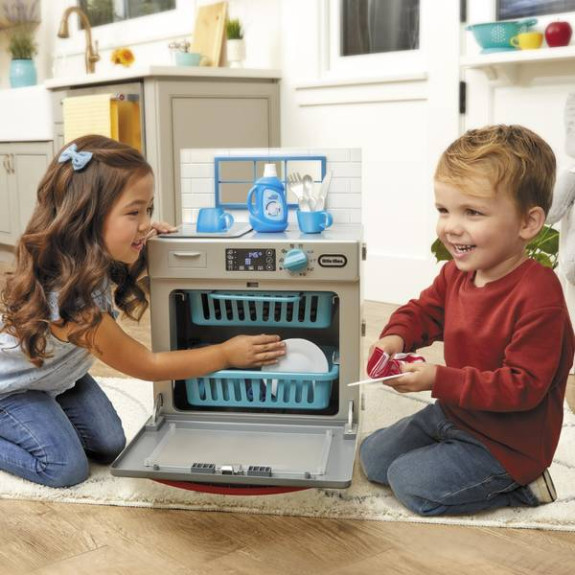 Little Tikes First Dishwasher