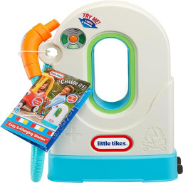Little Tikes Cozy E Charging Station