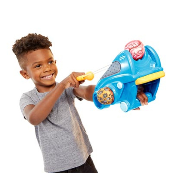 Little Tikes-My First Mighty Blasters Sling Blaster