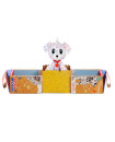 Little Tikes Rescue Tales Groom 'n Go Pet Backpack