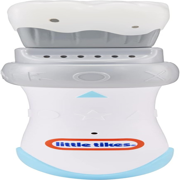 Little Tikes Shapes & Sounds Paintbrush in PDQ