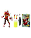 Ninjombie Action Figure Grave Spin