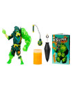 Ninjombie Action Figure Haz Mat