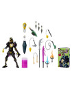 Ninjombie Deluxe Action Figure Jonin Knight