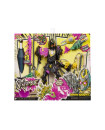 Ninjombie Deluxe Action Figure Jonin Knight