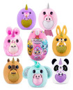 Rainbocorns Mamacorn Surprise Plush