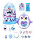 Rainbocorns Eggzania Frozencorn Mania 