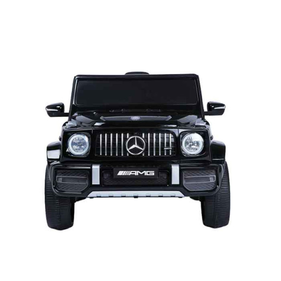 RF Ride-On Mercedes Benz G63 R/C 12V (Black)