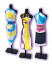Tie-Dye Glam Fashion - Designer